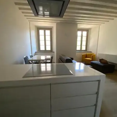 شقة Masone 15